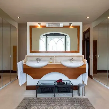 Villa Amplia De Lujo Con Piscina Climatizada Las Palmas de Gran Canaria